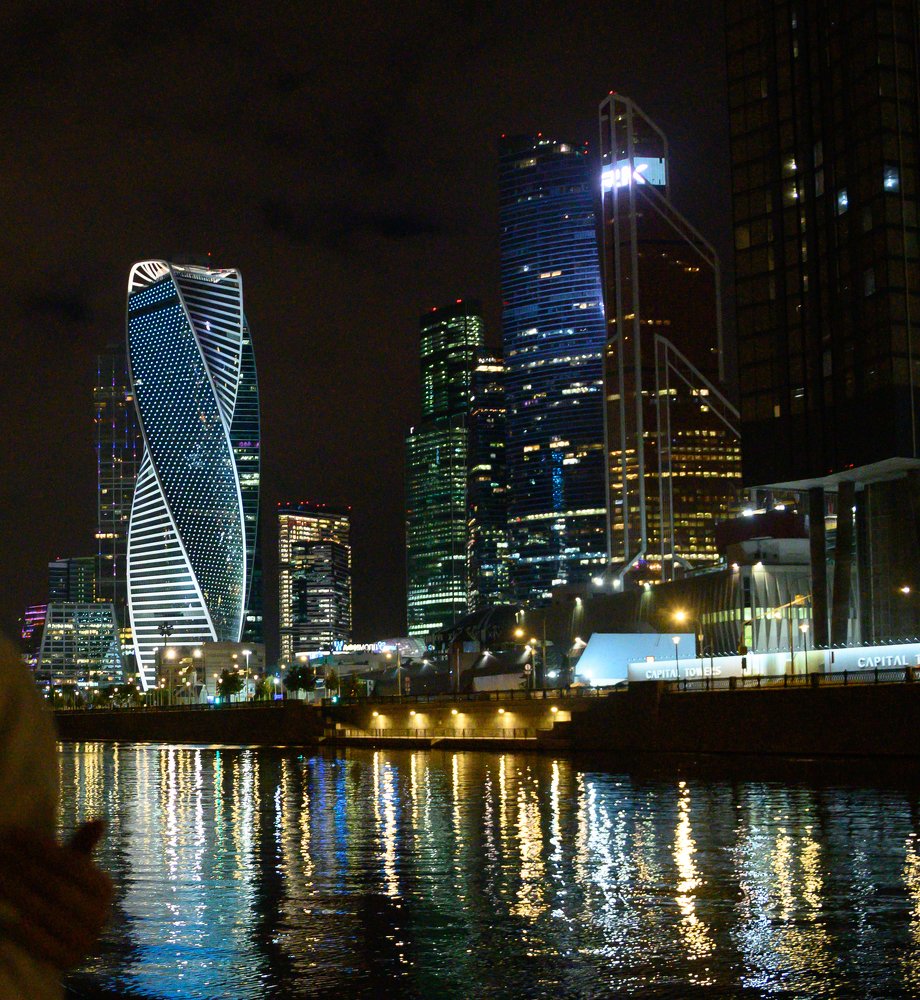 Photograph by Евгения Тимощенко