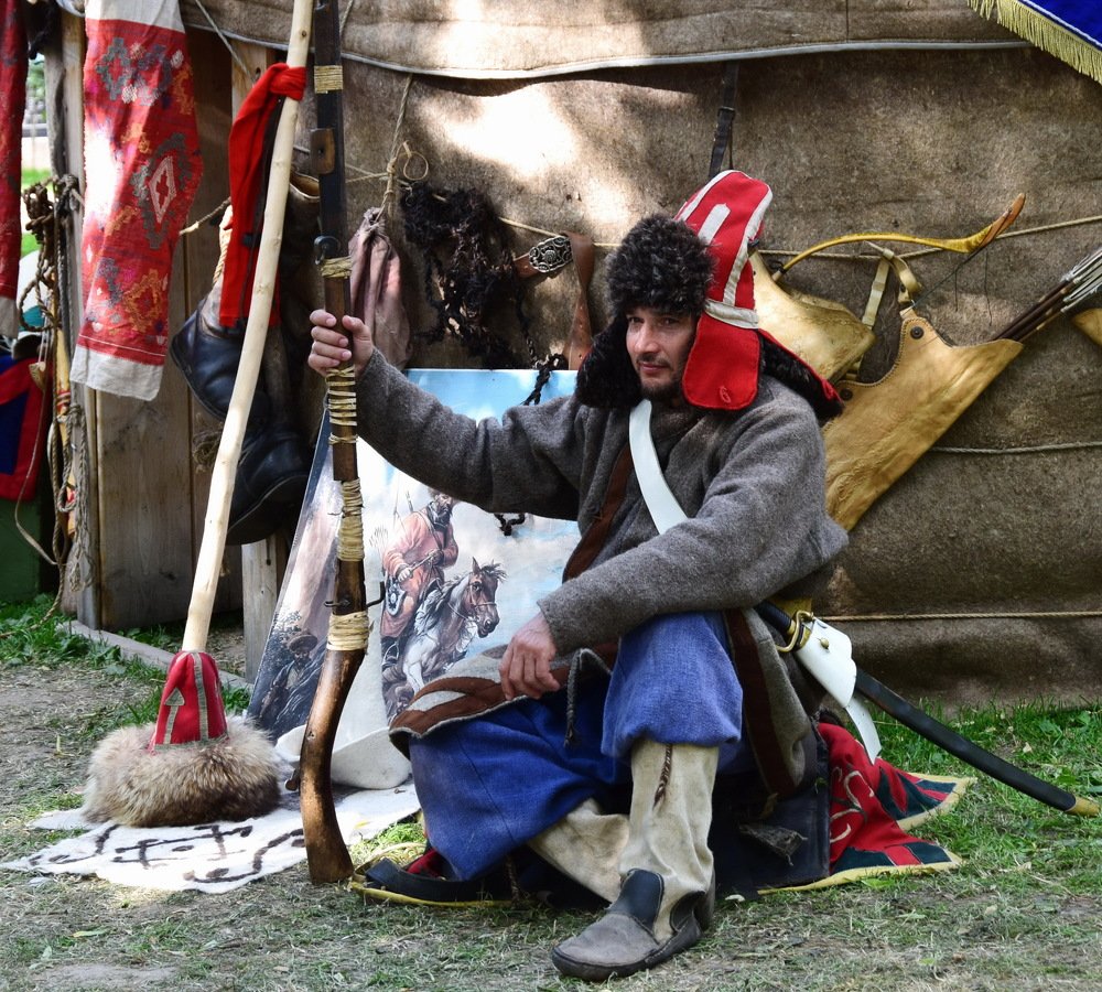 Photograph by Galina Leskova