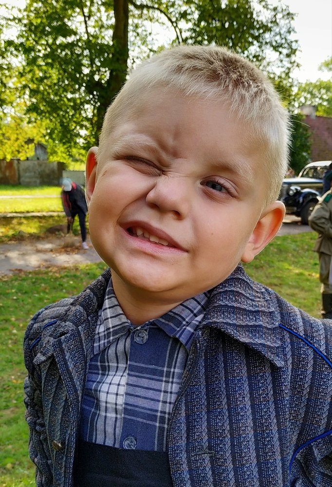 Photograph by Наталья Ткаченко