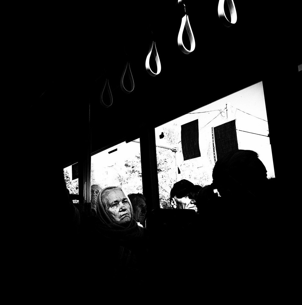 Photograph by Yuri Shepelev