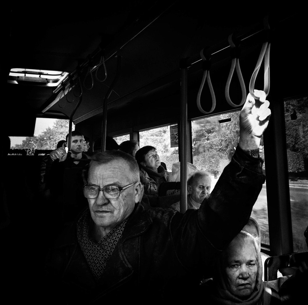 Photograph by Yuri Shepelev