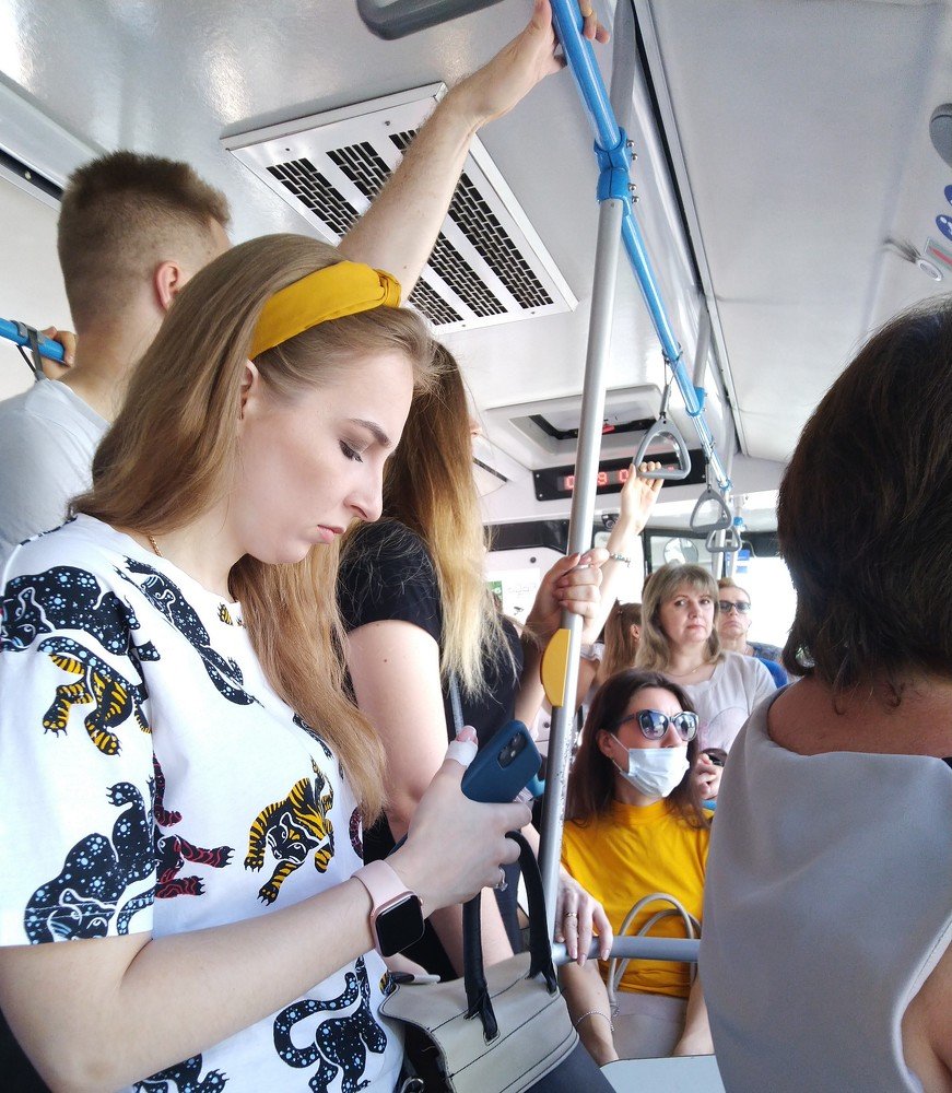 Photograph by Анна Матецкая