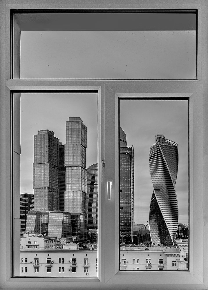 Photograph by Нина Богатырева