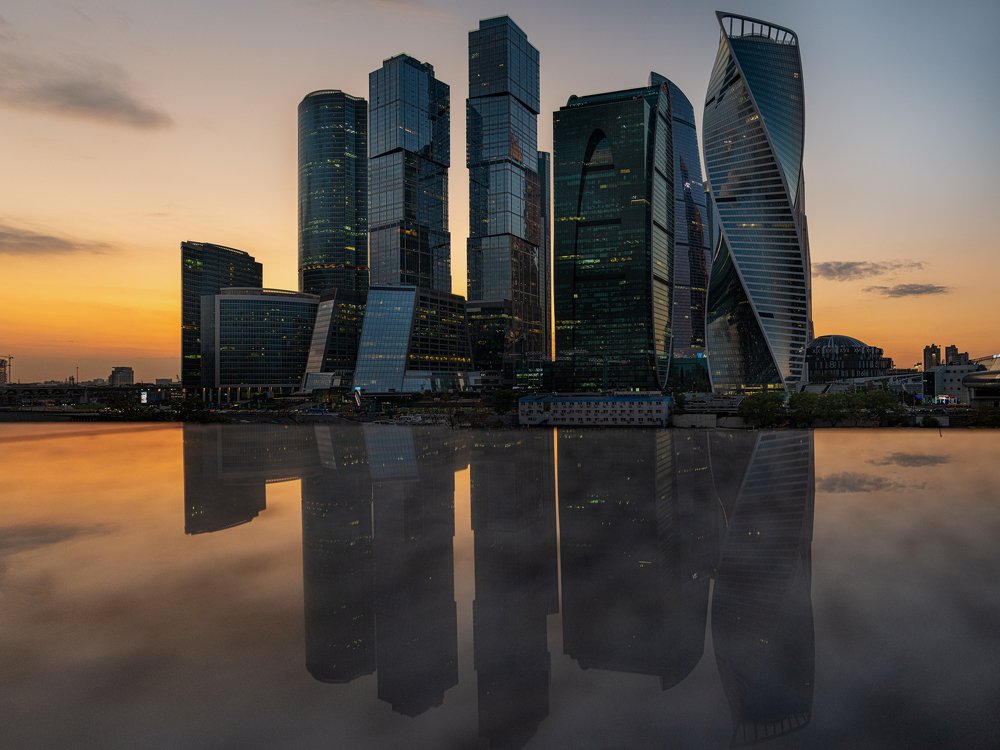 Photograph by Нина Богатырева