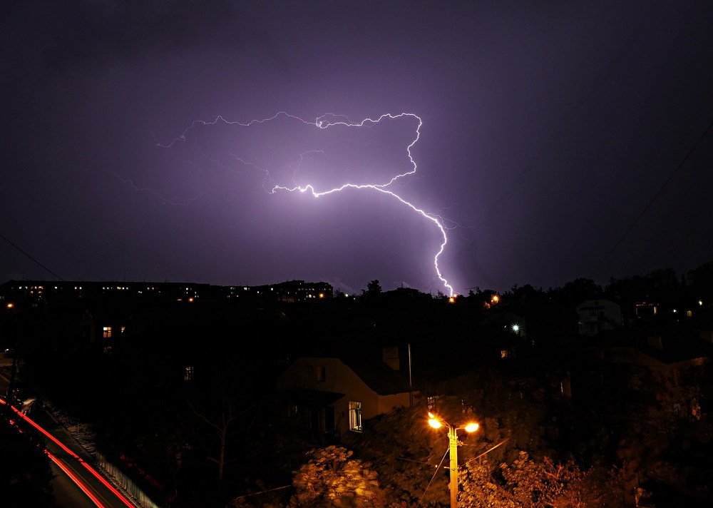 Photograph by Виктор Косюк