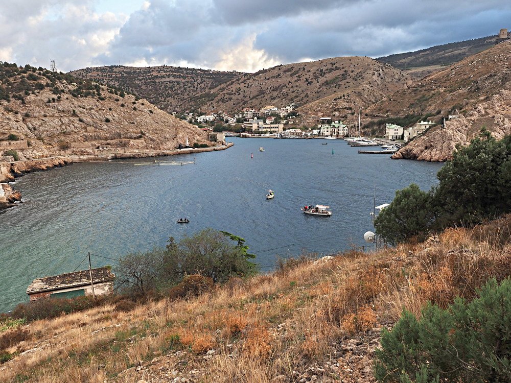 Photograph by Виктор Косюк