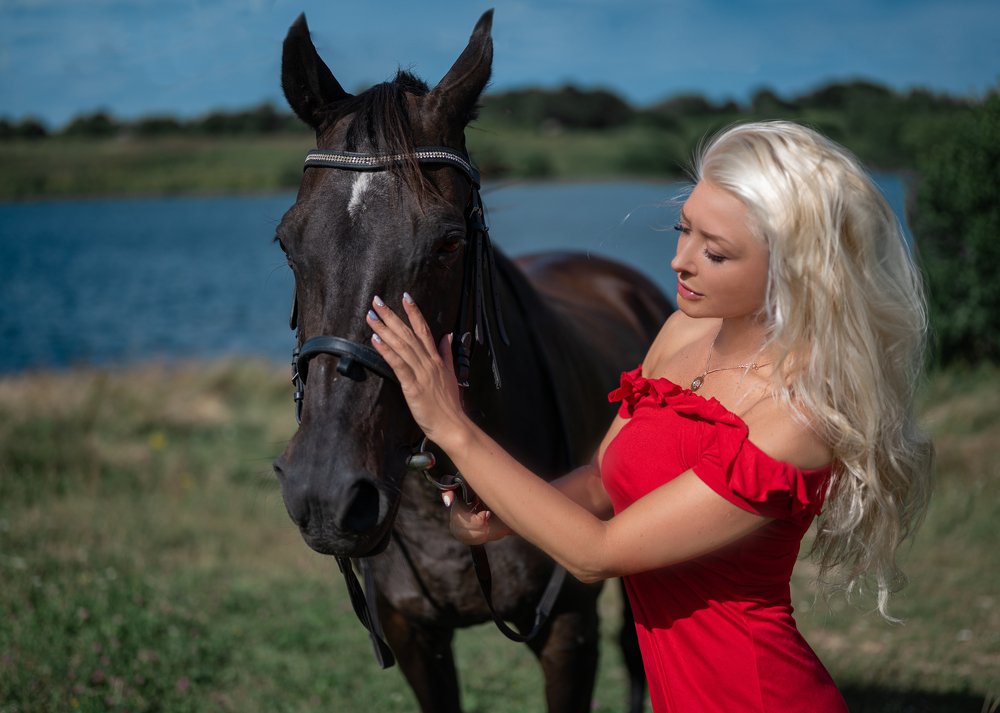 Photograph by Елена Савченкова