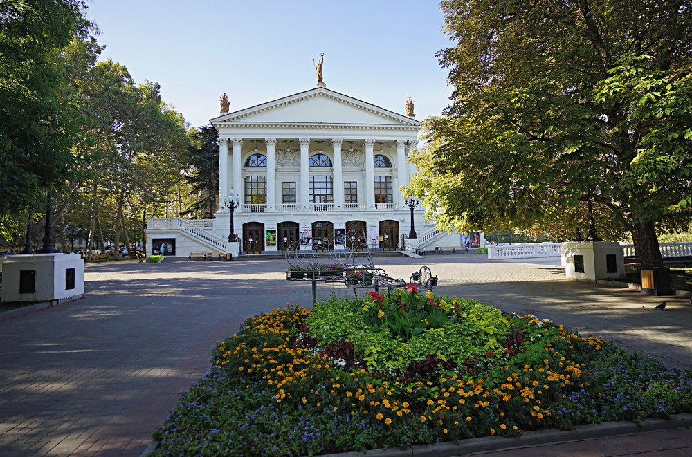 Photograph by Виктор Косюк