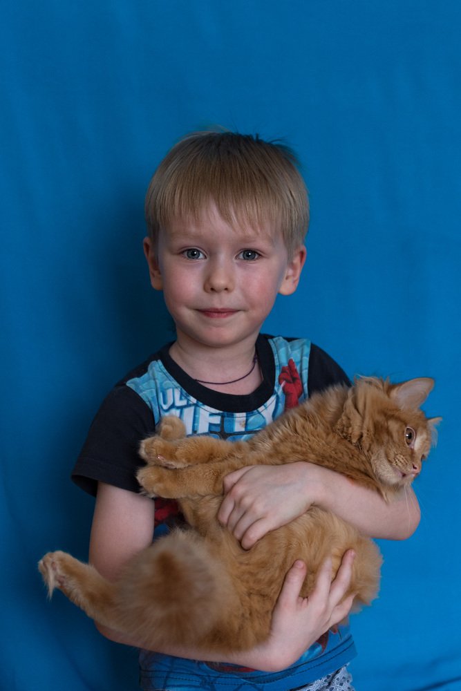 Photograph by Елена Савченкова