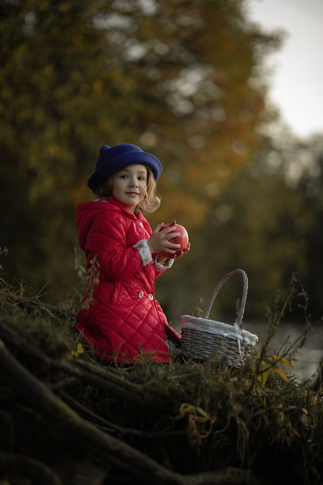 Photograph by Ольга Маркова