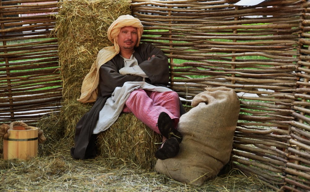 Photograph by Galina Leskova