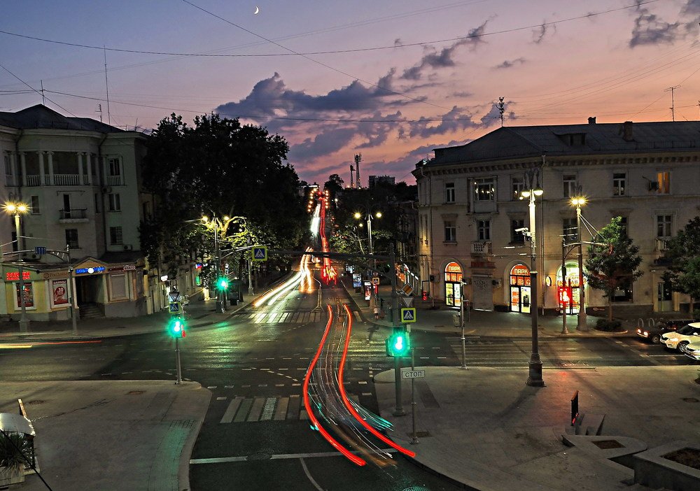 Photograph by Виктор Косюк