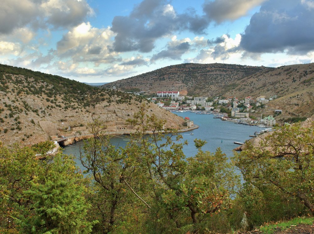 Photograph by Виктор Косюк