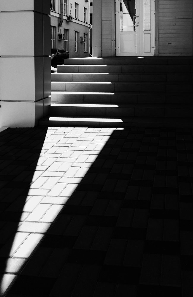 Photograph by Анна Матецкая