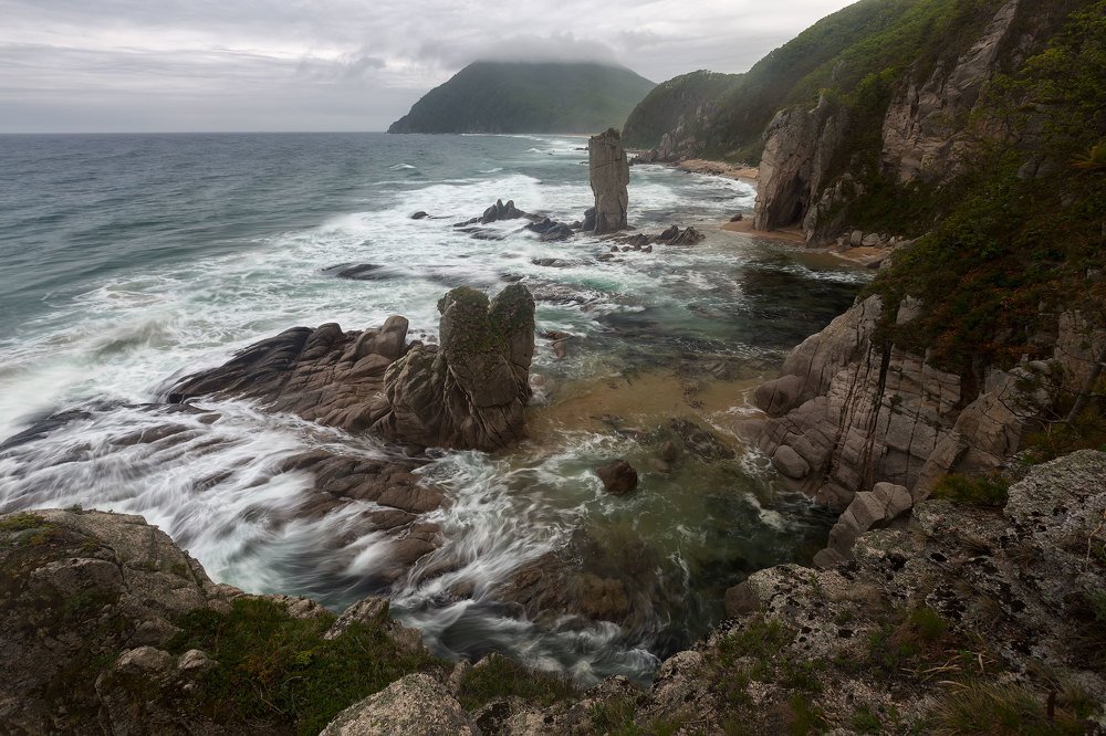 Photograph by Юрий Головченко