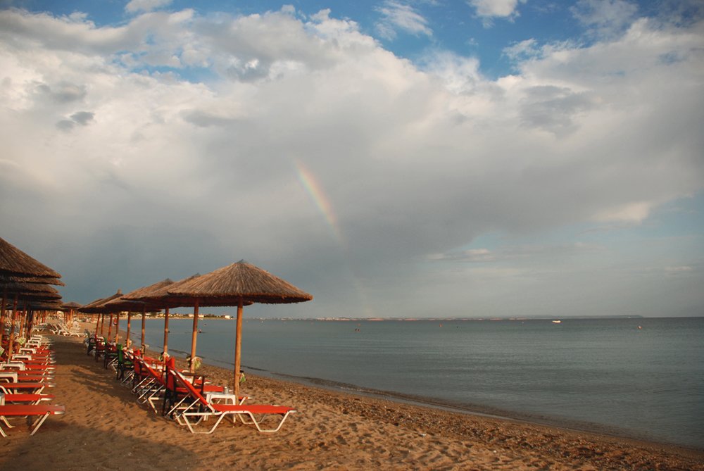 Photograph by Gordana Nikolovska-Dimeska