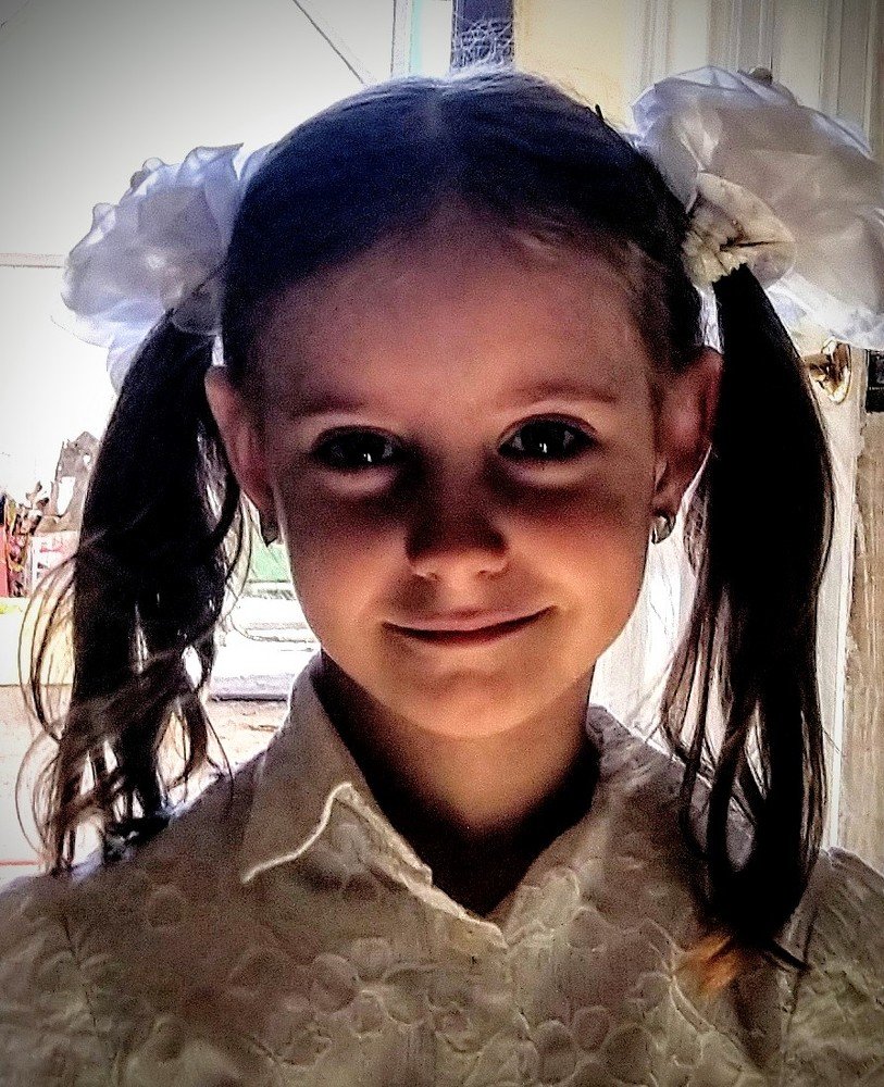 Photograph by Анна Матецкая