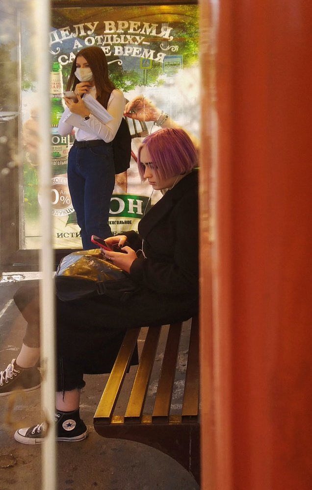 Photograph by Анна Матецкая