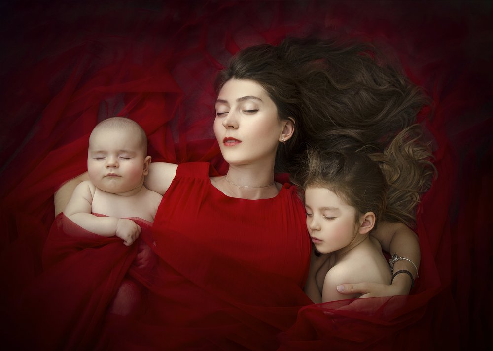 Photograph by елена муртазина