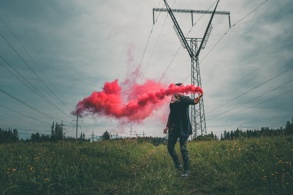 Photograph by Роман Марков