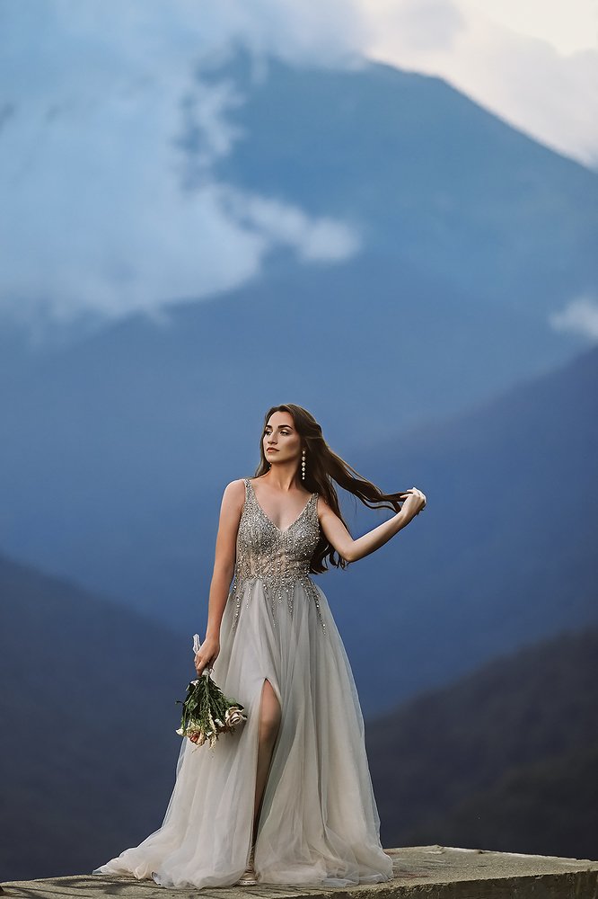 Photograph by Сергей Зайцев