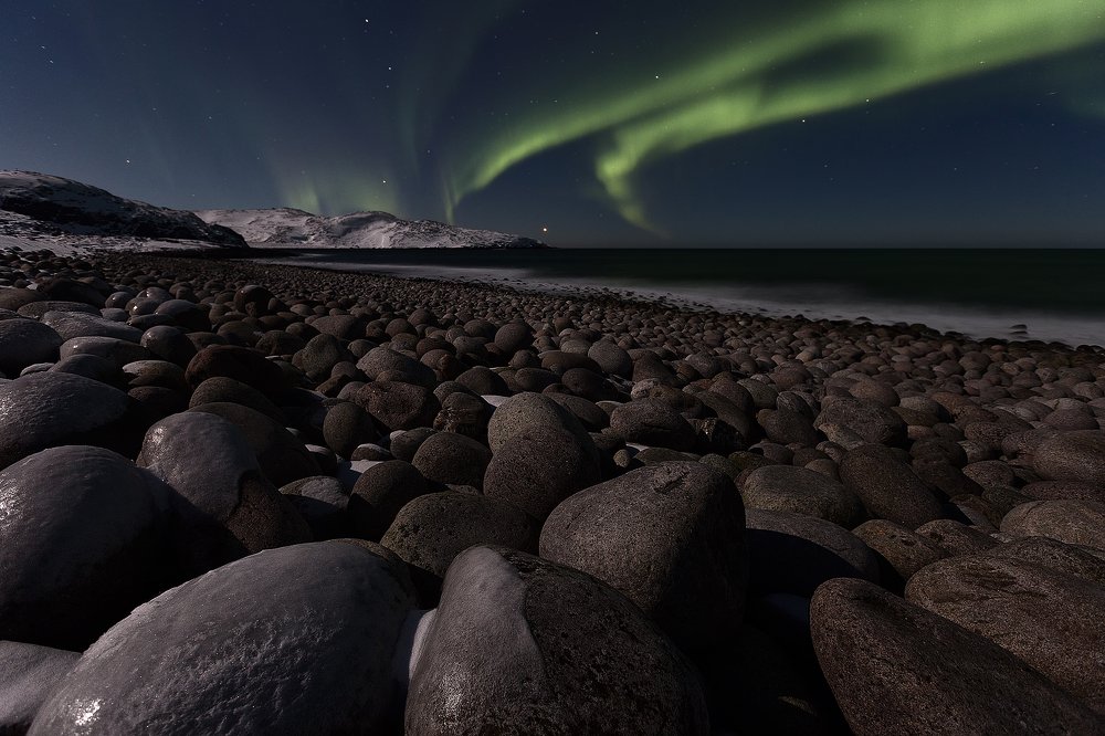 Photograph by Юрий Головченко