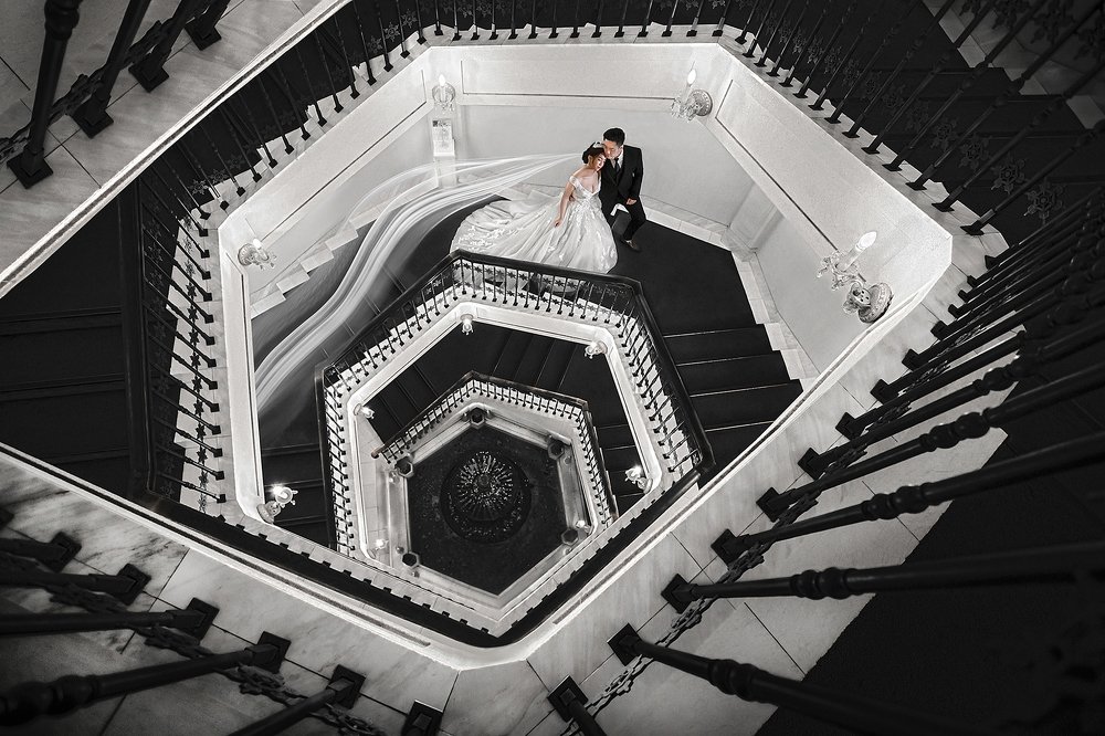 Photograph by Stewart Sun