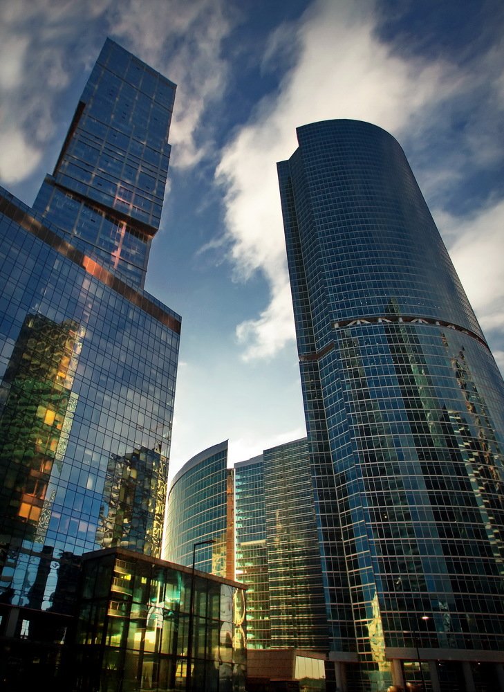 Фотография автора Юрий Кольцов