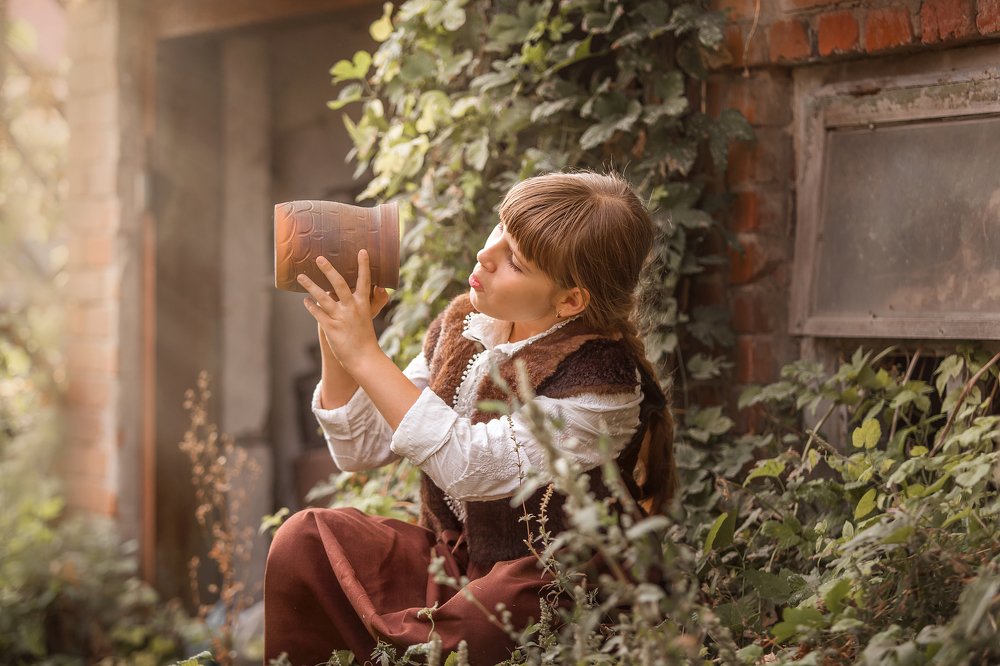 Photograph by Майя Морозова