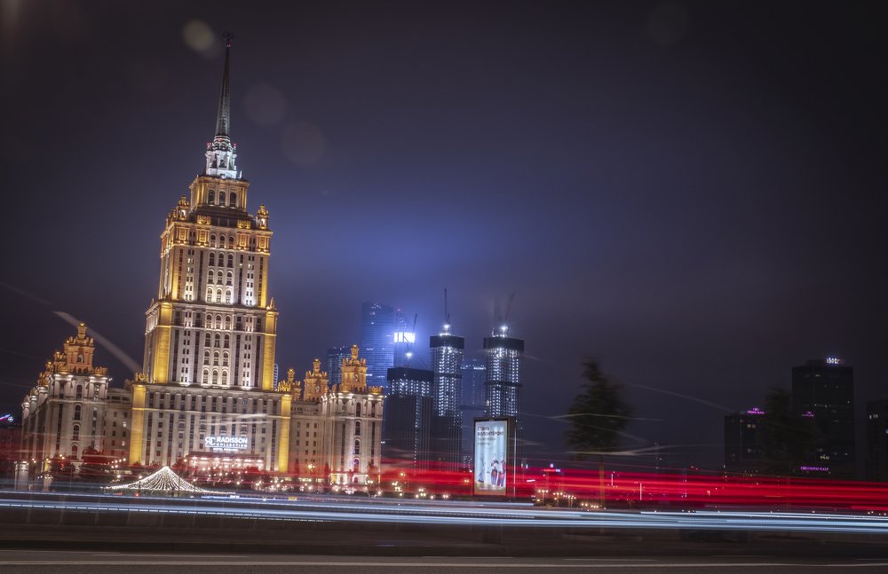 Фотография автора Dmitry