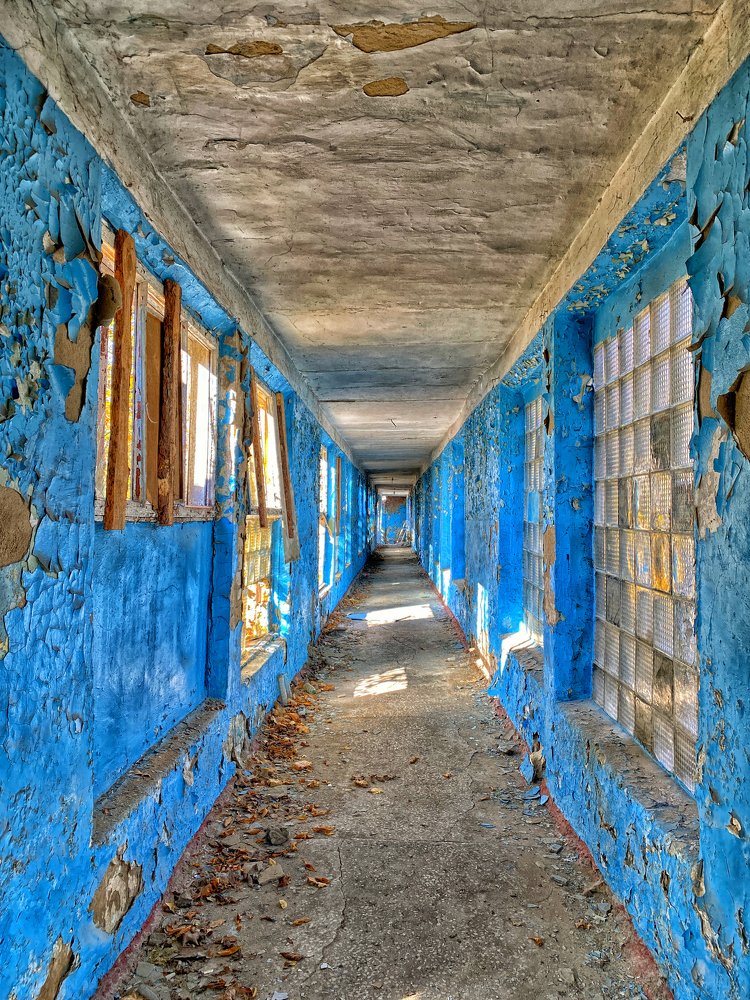 Photograph by Мари Полищук