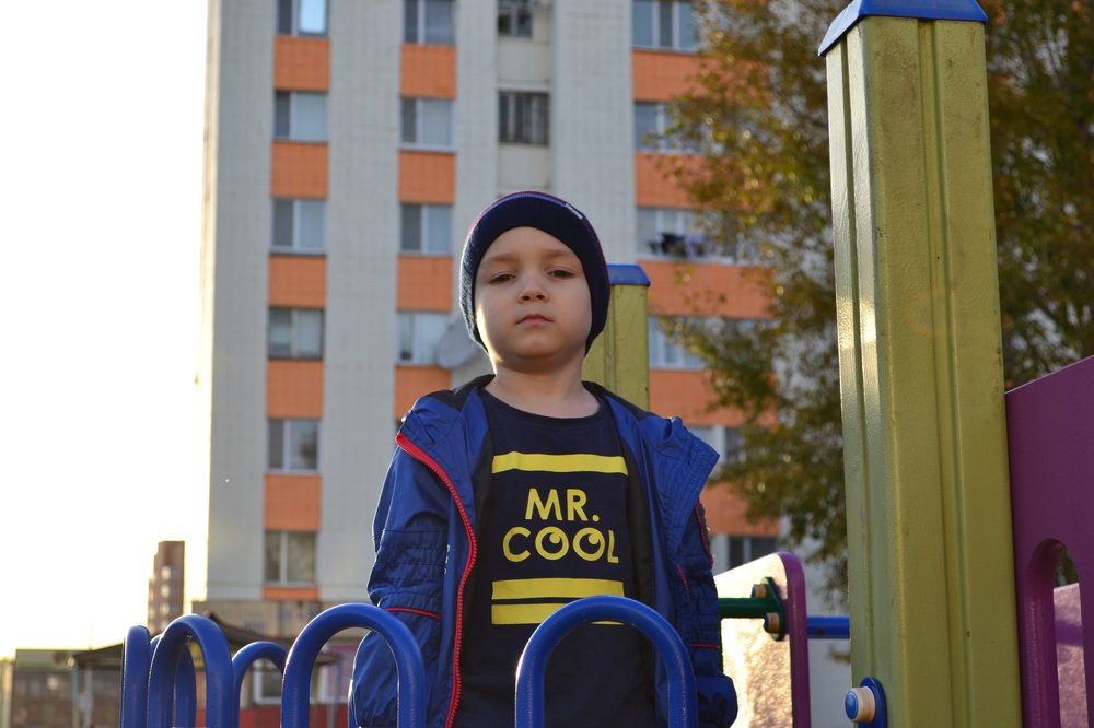 Photograph by Камила Борисоглебская