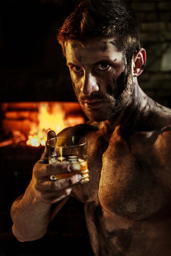 Photograph by Владимир Головин