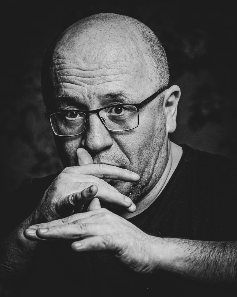 Photograph by Марк Ильин