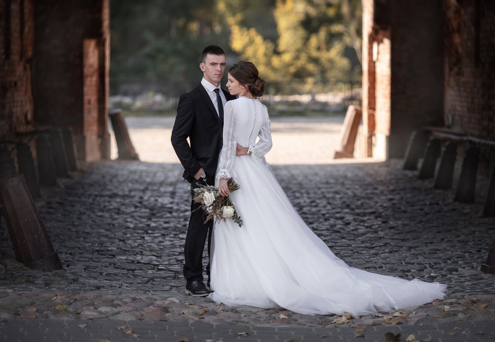 Photograph by Оксана Aнтонюк