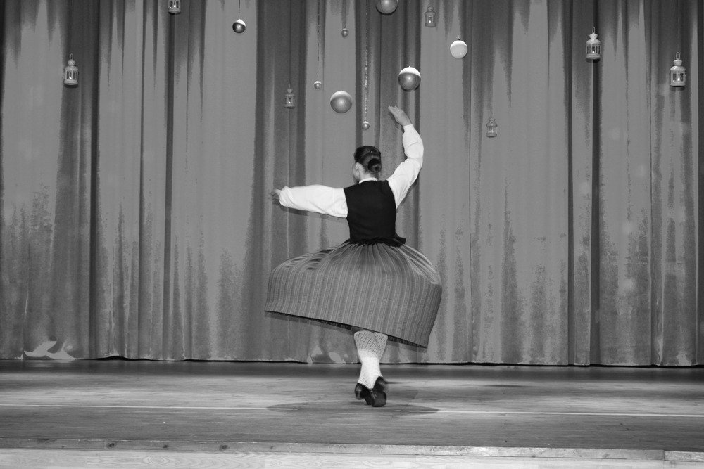 Photograph by Laila Ditmane