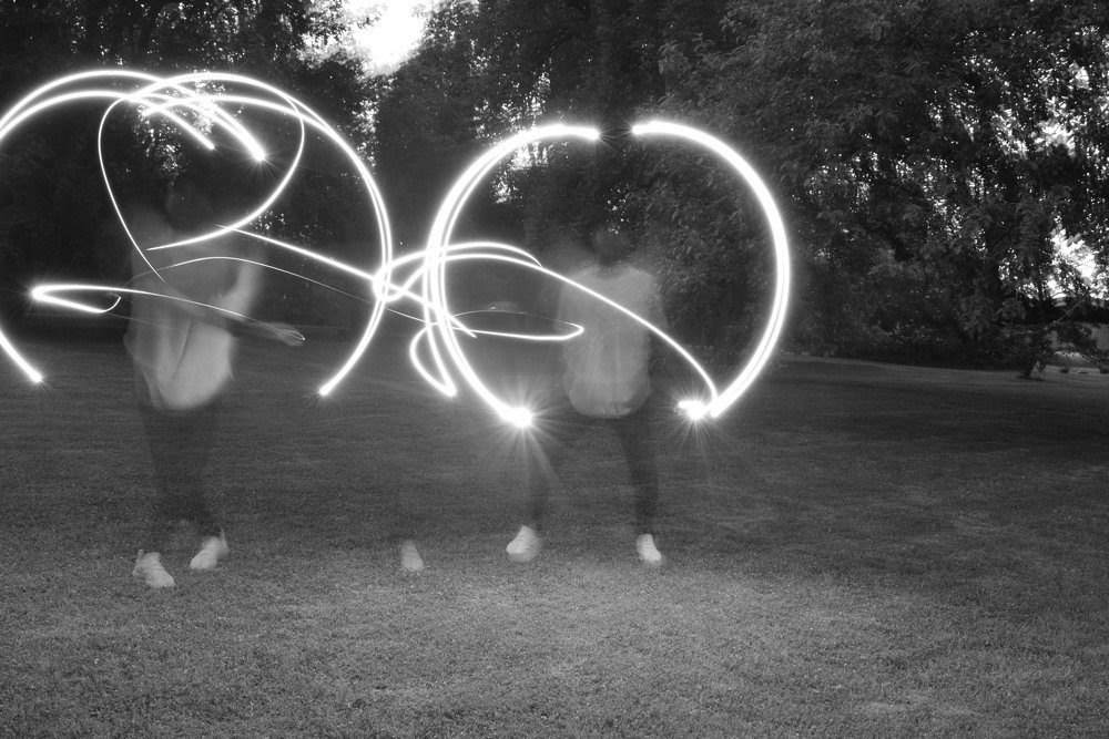 Photograph by Laila Ditmane