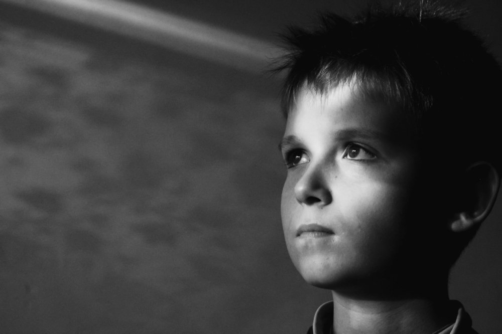 Свет знаний