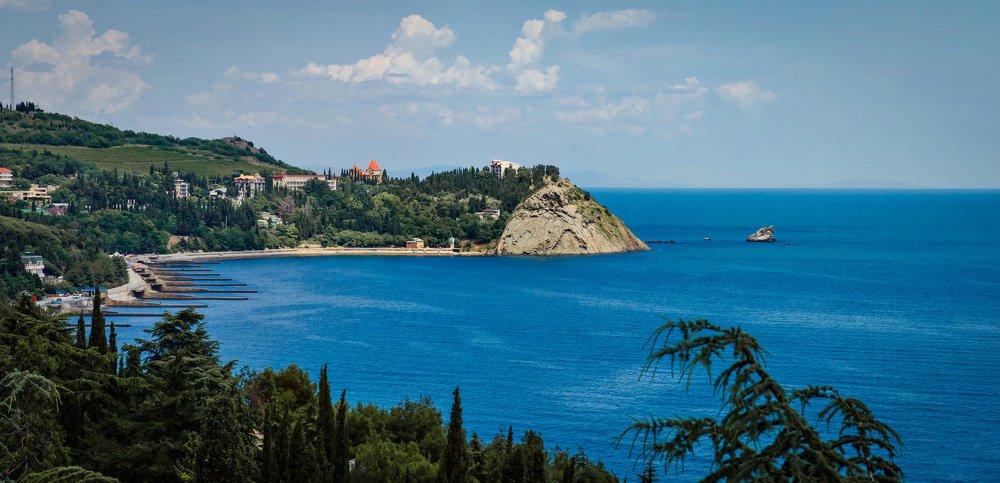 Photograph by Сергей Аксёнов