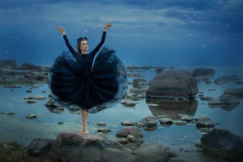 Photograph by Olga Demicheva