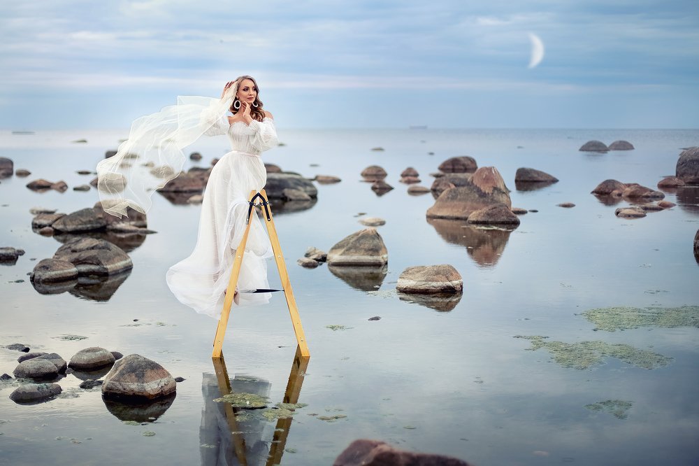 Photograph by Olga Demicheva