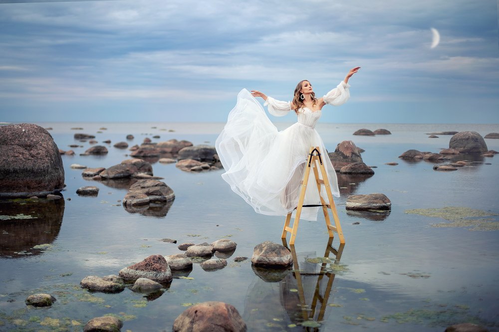 Photograph by Olga Demicheva