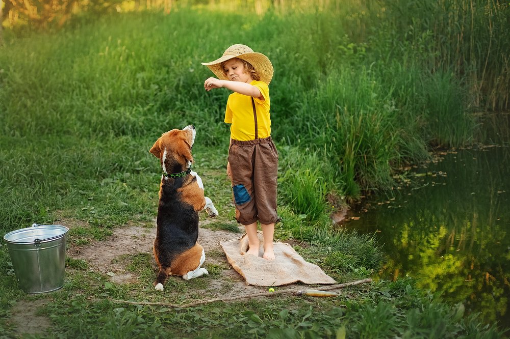 Photograph by Olga Demicheva