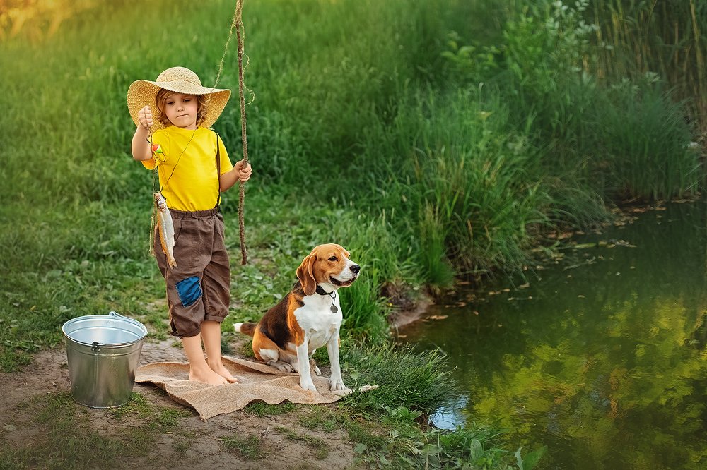 Photograph by Olga Demicheva