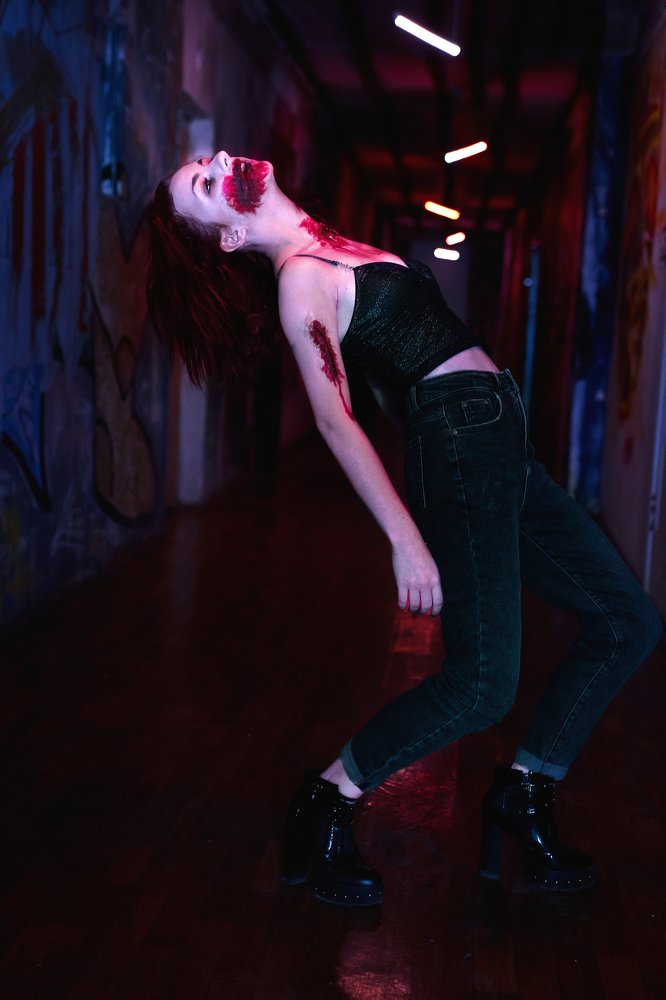 Photograph by Сергей Безногов