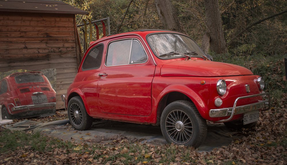 Photograph by Светлана Мельник