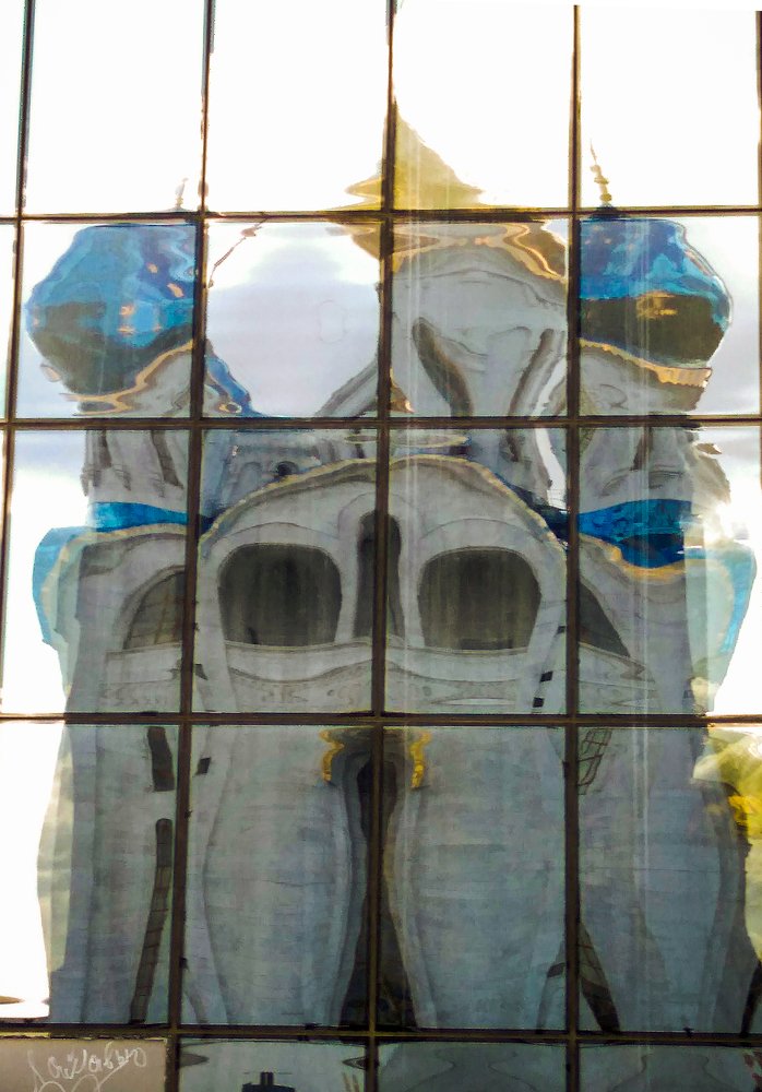 Фотография автора Olena Vorotyntseva