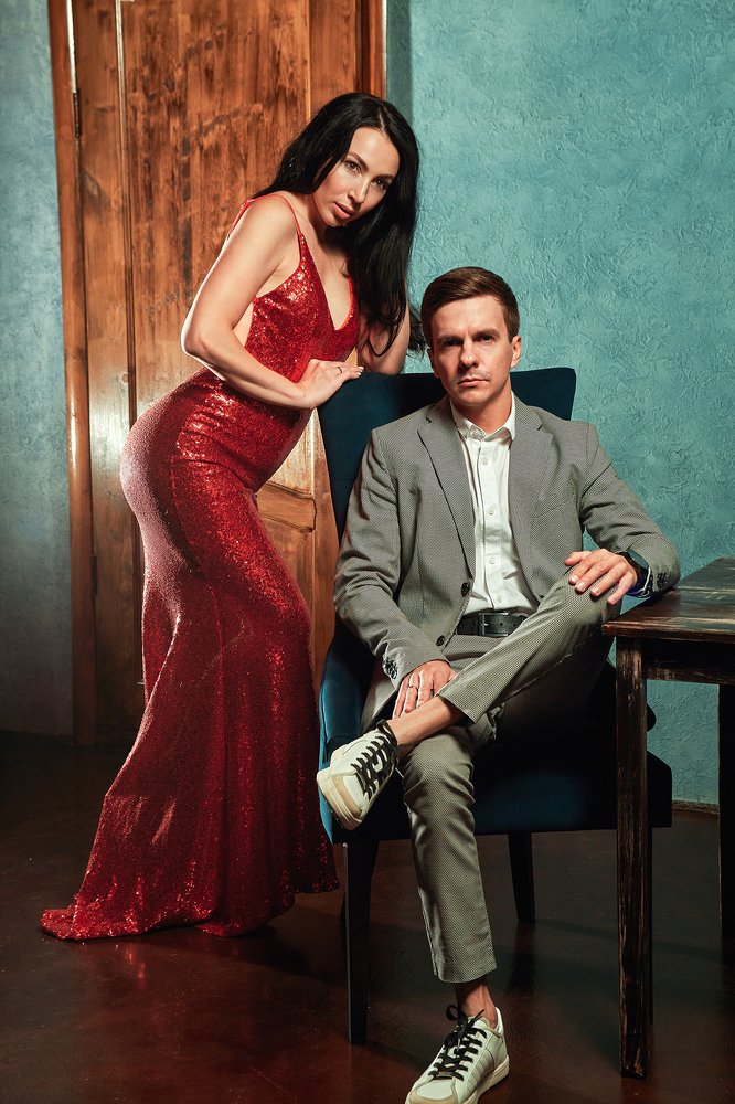 Photograph by Сергей Безногов