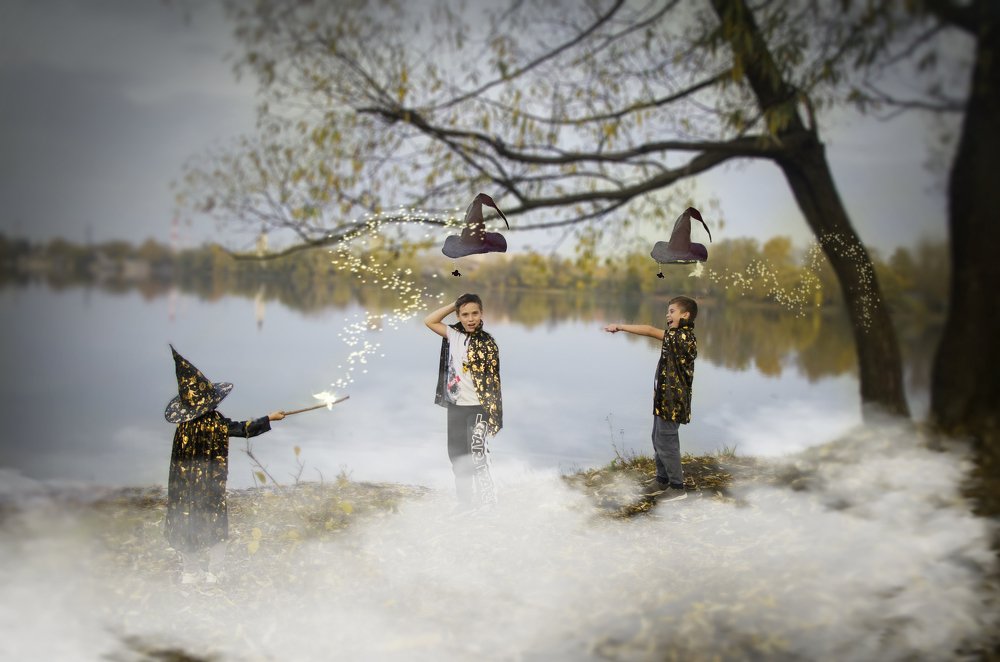 Photograph by елена муртазина