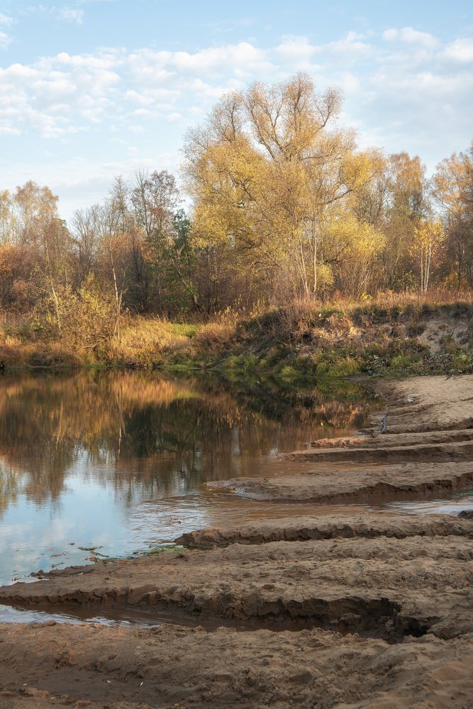 Photograph by Илья Мефодьев